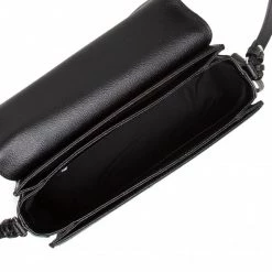 Sacs Sac à Main JOOP! - Uma 4140005336 Black 900 Noir 13 Sacs Sac à Main JOOP! - Uma 4140005336 Black 900 Noir -Joop! Soldes Boutique 4053533882489 07 ki