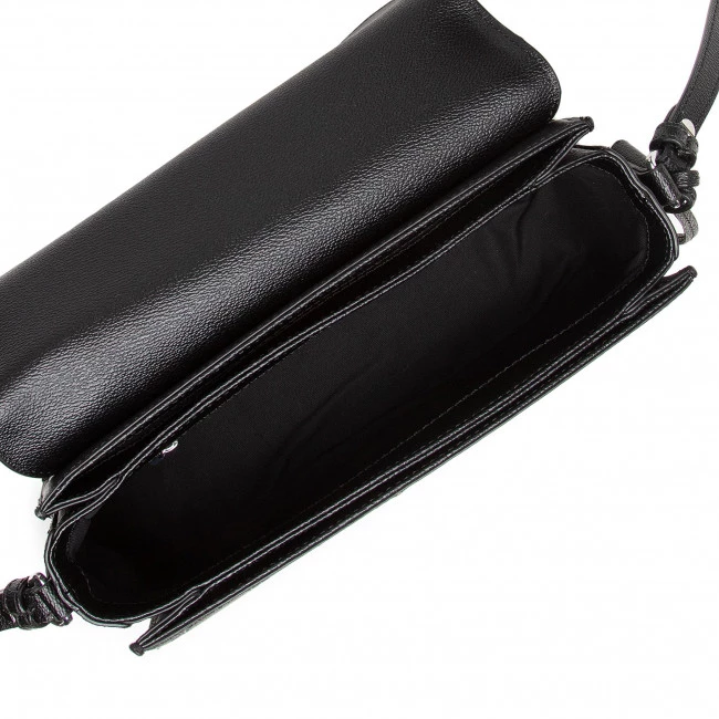 Sacs Sac à Main JOOP! - Uma 4140005336 Black 900 Noir 8 Sacs Sac à Main JOOP! - Uma 4140005336 Black 900 Noir – Image 6