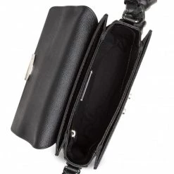 Sacs Sac à Main JOOP! - Uma 4140005337 Black 900 Noir -Joop! Soldes Boutique 4053533882526 07 mk