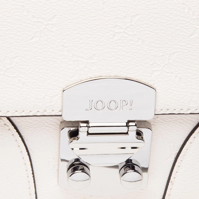 Sacs Sac à Main JOOP! - Uma 4140005337 Offwhite 101 Blanc 4 Sacs Sac à Main JOOP! - Uma 4140005337 Offwhite 101 Blanc – Image 2