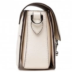 Sacs Sac à Main JOOP! - Uma 4140005337 Offwhite 101 Blanc 10 Sacs Sac à Main JOOP! - Uma 4140005337 Offwhite 101 Blanc -Joop! Soldes Boutique 4053533882533 04 kt