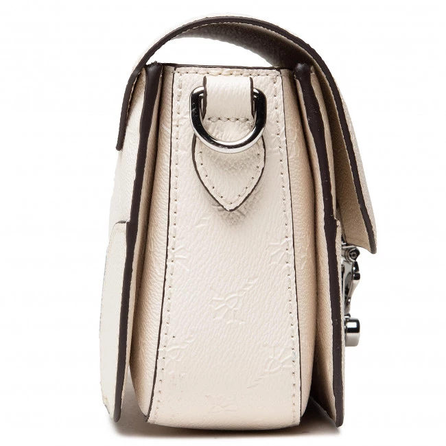 Sacs Sac à Main JOOP! - Uma 4140005337 Offwhite 101 Blanc 5 Sacs Sac à Main JOOP! - Uma 4140005337 Offwhite 101 Blanc – Image 3