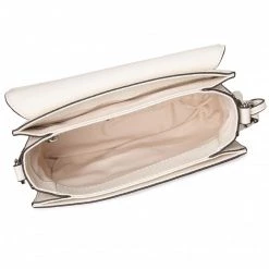 Sacs Sac à Main JOOP! - Uma 4140005337 Offwhite 101 Blanc 12 Sacs Sac à Main JOOP! - Uma 4140005337 Offwhite 101 Blanc -Joop! Soldes Boutique 4053533882533 06 kt