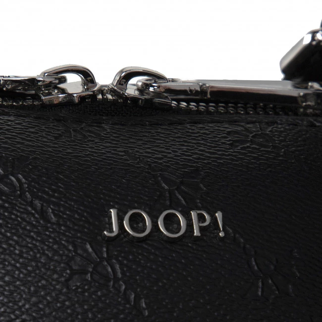 Sacs Sac à Main JOOP! - Aurora 4140005341 Black 900 Noir 5 Sacs Sac à Main JOOP! - Aurora 4140005341 Black 900 Noir – Image 3