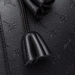 Accessoires Sac JOOP! - Cortina Stampa 4140005342 Black 900 Noir 10 Accessoires Sac JOOP! - Cortina Stampa 4140005342 Black 900 Noir -Joop! Soldes Boutique 4053533882717 03 ki