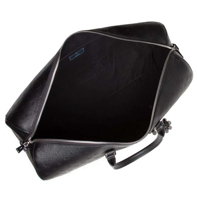 Accessoires Sac JOOP! - Cortina Stampa 4140005342 Black 900 Noir 8 Accessoires Sac JOOP! - Cortina Stampa 4140005342 Black 900 Noir – Image 6