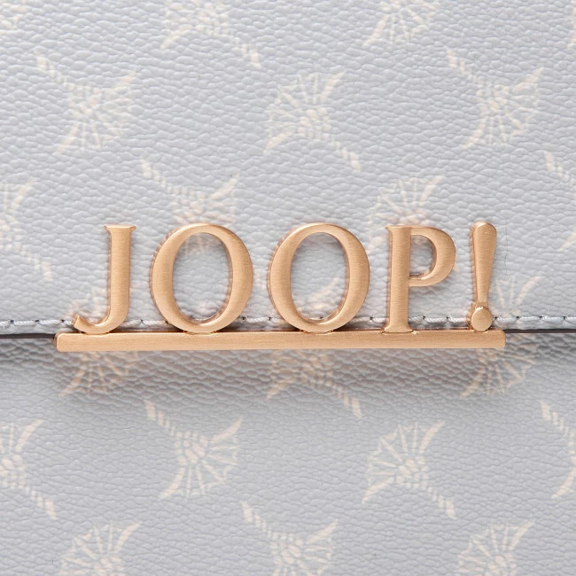 Sacs Sac à Main JOOP! - Uma 4140005403 Light Blue 401 Bleu 4 Sacs Sac à Main JOOP! - Uma 4140005403 Light Blue 401 Bleu – Image 2