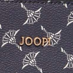 Sacs Sac à Main JOOP! - Cortina 4140005450 Night Blue 403 Bleu Marine -Joop! Soldes Boutique 4053533890422 03 fp