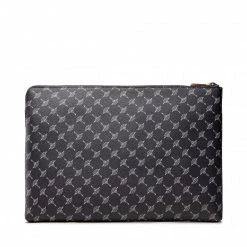 Sacs Sac à Main JOOP! - Cortina 4140005450 Night Blue 403 Bleu Marine -Joop! Soldes Boutique 4053533890422 05 fp