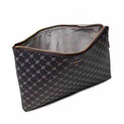 Sacs Sac à Main JOOP! - Cortina 4140005450 Night Blue 403 Bleu Marine -Joop! Soldes Boutique 4053533890422 06 fp