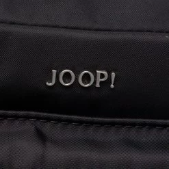 Accessoires Sacoche JOOP! - Florian 4140005700 Black 900 Noir 10 Accessoires Sacoche JOOP! - Florian 4140005700 Black 900 Noir -Joop! Soldes Boutique 4053533913534 03 fp