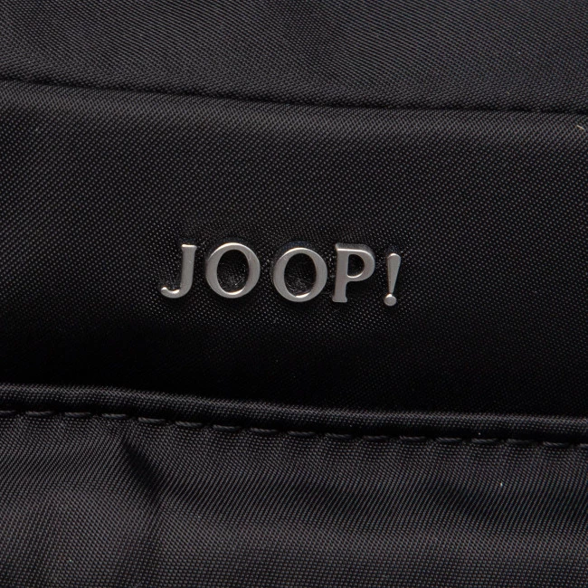 Accessoires Sacoche JOOP! - Florian 4140005700 Black 900 Noir 5 Accessoires Sacoche JOOP! - Florian 4140005700 Black 900 Noir – Image 3