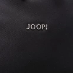 Accessoires Sac à Dos JOOP! - Miko 4140005714 Black 900 Noir -Joop! Soldes Boutique 4053533913633 03 pa