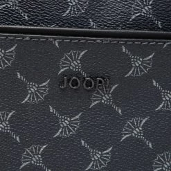 Accessoires Sac Ordinateur JOOP! - Pandion 4140005725 Dark Grey 802 Gris -Joop! Soldes Boutique 4053533913770 03 fp