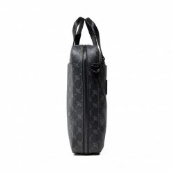 Accessoires Sac Ordinateur JOOP! - Pandion 4140005725 Dark Grey 802 Gris -Joop! Soldes Boutique 4053533913770 05 fp