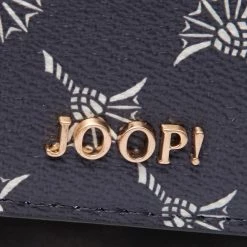 Sacs Sac à Main JOOP! - Cortina 4140005803 Night Blue 403 Bleu Marine -Joop! Soldes Boutique 4053533925599 02 fp