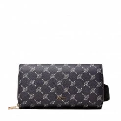 Sacs Sac à Main JOOP! - Cortina 4140005803 Night Blue 403 Bleu Marine