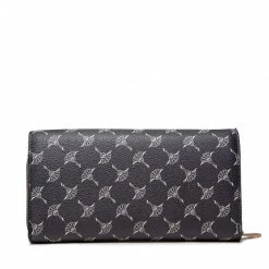 Sacs Sac à Main JOOP! - Cortina 4140005803 Night Blue 403 Bleu Marine -Joop! Soldes Boutique 4053533925599 05 fp