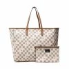 Sacs Sac à Main JOOP! - Carmen 4140005367 Opal Gray 810 Beige, Gris