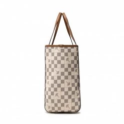 Sacs Sac à Main JOOP! - Carmen 4140005367 Opal Gray 810 Beige, Gris -Joop! Soldes Boutique 4053533926794 06 pa