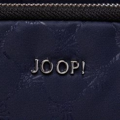 Sacs Sac à Main JOOP! - Helena 4140005867 Medieval Blue 471 Bleu Marine 10 Sacs Sac à Main JOOP! - Helena 4140005867 Medieval Blue 471 Bleu Marine -Joop! Soldes Boutique 4053533929306 03 fp