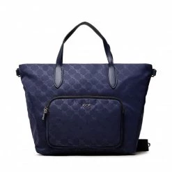 Sacs Sac à Main JOOP! - Helena 4140005867 Medieval Blue 471 Bleu Marine