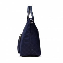 Sacs Sac à Main JOOP! - Helena 4140005867 Medieval Blue 471 Bleu Marine 11 Sacs Sac à Main JOOP! - Helena 4140005867 Medieval Blue 471 Bleu Marine -Joop! Soldes Boutique 4053533929306 05 fp