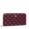 Accessoires Portefeuille Femme Grand Format JOOP! - Melete Purse 4140004574 Burgundy 306 Bordeaux 2 Accessoires Portefeuille Femme Grand Format JOOP! - Melete Purse 4140004574 Burgundy 306 Bordeaux -Joop! Soldes Boutique 4053533942886 01 ts