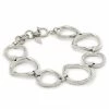 Bijoux Et Décorations Bracelet Fossil - Twist JF01145040 Silver Argent 2 Bijoux Et Décorations Bracelet Fossil - Twist JF01145040 Silver Argent -Joop! Soldes Boutique 4053858173880 02 ki