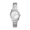 Montres Montre FOSSIL - Scarlette ES4317 Silver/Silver Argent -Joop! Soldes Boutique 4053858930513