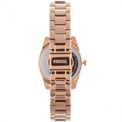 Montres Montre Fossil - Scarlette ES4318 Rose Gold/Rose Gold Rose 7 Montres Montre Fossil - Scarlette ES4318 Rose Gold/Rose Gold Rose -Joop! Soldes Boutique 4053858930520 04 pl