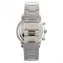 Montres Montre Fossil - Neutra Chrono FS5384 Silver/Silver Argent -Joop! Soldes Boutique 4053858932302 01 jf