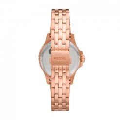 Montres Montre Fossil - FB-01 ES4995 Rose Gold Or 8 Montres Montre Fossil - FB-01 ES4995 Rose Gold Or -Joop! Soldes Boutique 4064092030280 es4995 1