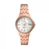 Montres Montre Fossil - FB-01 ES4995 Rose Gold Or
