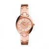 Montres Montre FOSSIL - Gabby ES5070 Rose Gold Or