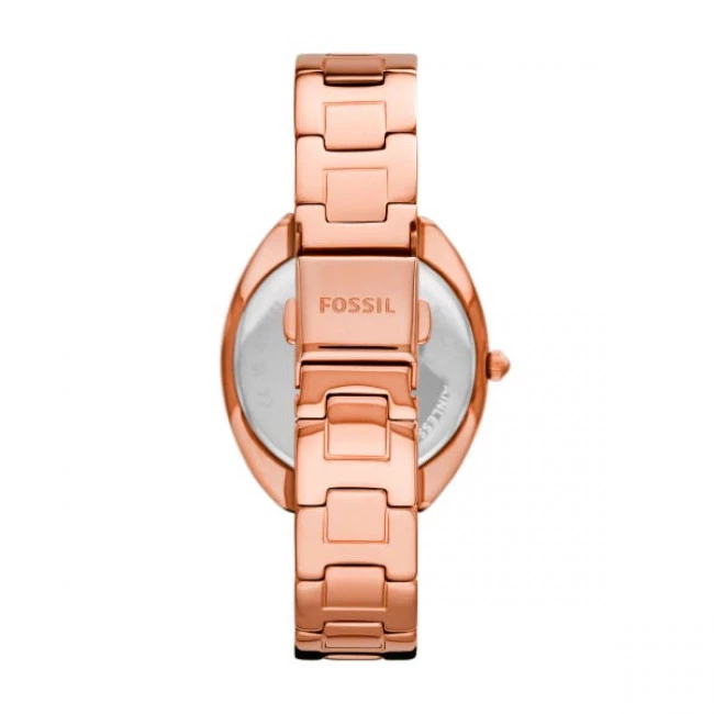 Montres Montre FOSSIL - Gabby ES5070 Rose Gold Or 5 Montres Montre FOSSIL - Gabby ES5070 Rose Gold Or – Image 3