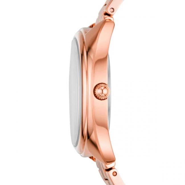 Montres Montre FOSSIL - Gabby ES5070 Rose Gold Or 4 Montres Montre FOSSIL - Gabby ES5070 Rose Gold Or – Image 2