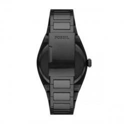 Montres Montre Fossil - Everett FS5824 Black/Black Noir -Joop! Soldes Boutique 4064092049152 fs5824 1