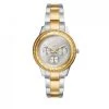 Montres Montre FOSSIL - ES5107 Silver/Gold Argent, Or