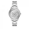 Montres Montre FOSSIL - Stella Sport ES5108 Silver/White Blanc, Argent 2 Montres Montre FOSSIL - Stella Sport ES5108 Silver/White Blanc, Argent -Joop! Soldes Boutique 4064092083422 es5108 main