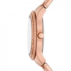 Montres Montre Fossil - Stella ES5109 Gold Or 6 Montres Montre Fossil - Stella ES5109 Gold Or -Joop! Soldes Boutique 4064092083439 es5109 2