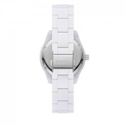 Montres Montre Fossil - Stella Multifunction ES5151 White Blanc 7 Montres Montre Fossil - Stella Multifunction ES5151 White Blanc -Joop! Soldes Boutique 4064092114409 es5151 1