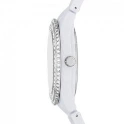 Montres Montre Fossil - Stella Multifunction ES5151 White Blanc 6 Montres Montre Fossil - Stella Multifunction ES5151 White Blanc -Joop! Soldes Boutique 4064092114409 es5151 2