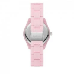 Montres Montre FOSSIL - Stella Multifunction ES5153 Pink Rose -Joop! Soldes Boutique 4064092114423 es5153 1