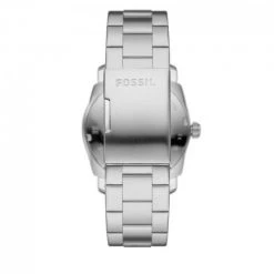 Montres Montre Fossil - Machine FS5899 Silver/Green Argent, Vert -Joop! Soldes Boutique 4064092115284 fs5899 1