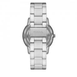 Montres Montre FOSSIL - Neutra Minimalist FS5907 Silver Argent -Joop! Soldes Boutique 4064092115338 fs5907 1