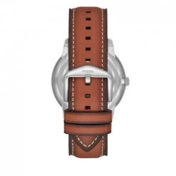 Montres Montre FOSSIL - Neutra Multi Moonphase FS5903 Brown Marron -Joop! Soldes Boutique 4064092123074 fs5903 1