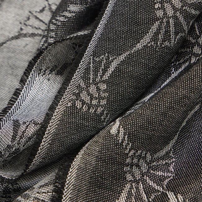 Accessoires Foulard JOOP! - Ferdis 30021258 001 Gris 4 Accessoires Foulard JOOP! - Ferdis 30021258 001 Gris – Image 2