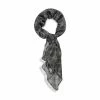 Accessoires Foulard JOOP! - Ferdis 30021258 001 Gris 1 Accessoires Foulard JOOP! - Ferdis 30021258 001 Gris -Joop! Soldes Boutique 7613429195689 0050