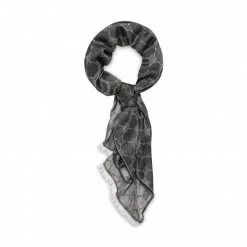 Accessoires Foulard JOOP! - Ferdis 30021258 001 Gris